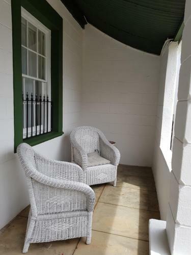 Hostal Uniondale Manor Guesthouse