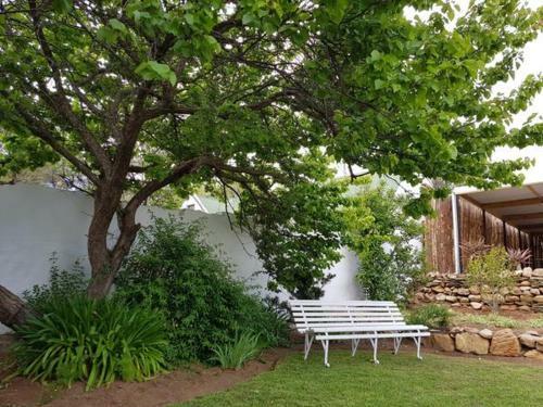 Hostal Uniondale Manor Guesthouse