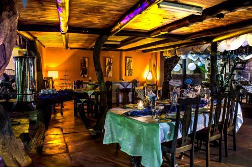 Hostal Dei Gratia Guest House