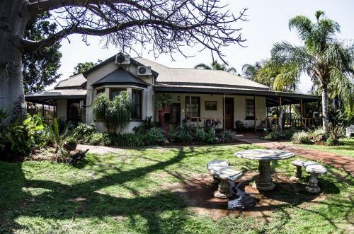 Hostal Dei Gratia Guest House
