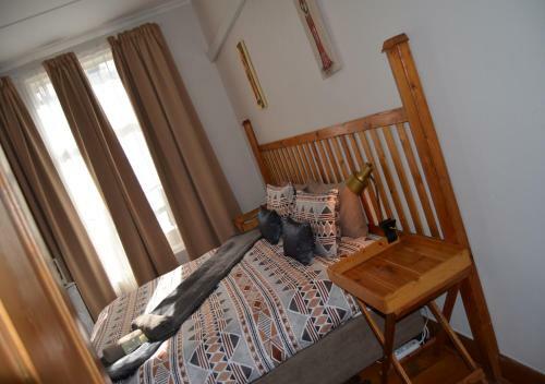 Landy's B&B