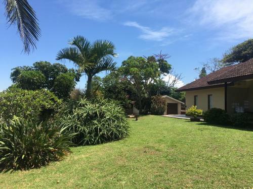 Links Holiday Home