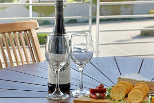 Apartamento Eden On The Bay 172