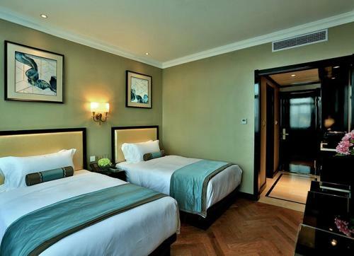 Yongkang Oriental Hotel
