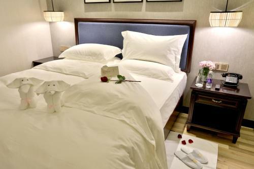 Yongkang Oriental Hotel