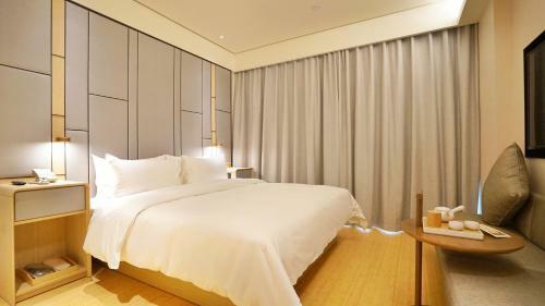 Ji Hotel Tongchuan Yaozhou District Government