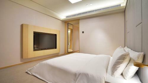 Ji Hotel Tongchuan Yaozhou District Government