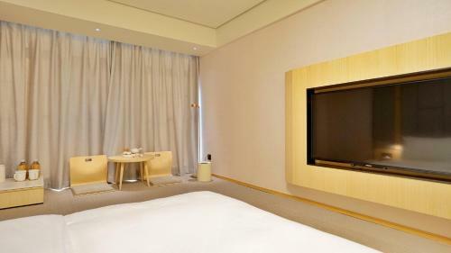 Ji Hotel Tongchuan Yaozhou District Government