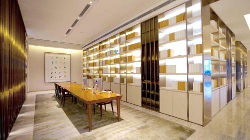 Ji Hotel Tongchuan Yaozhou District Government
