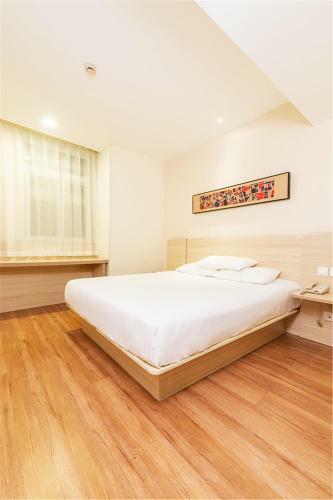 Hanting Hotel Fuyang Linquan County