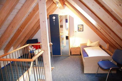 Apartamento Ferienwohnungen Holder