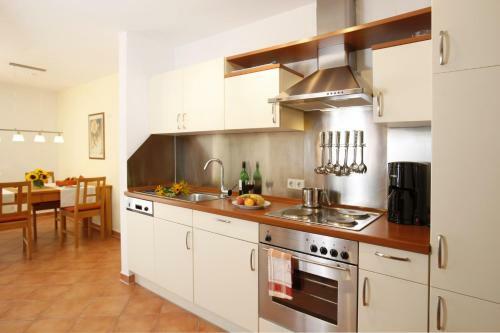 Apartamento Ferienwohnungen Holder