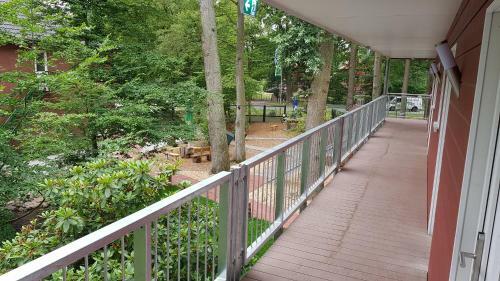 Kr�uterhotel & Restaurant Heidej�ger