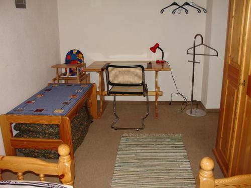 Apartamento Haus J�gerwinkel