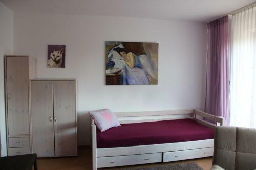 Apartamento Vronis Ferienwohnungen