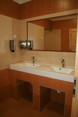 Hostal Restarace A Penzion Hv?zda