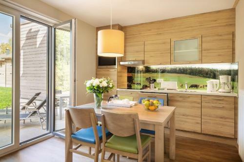 Center Parcs Park Allg�u
