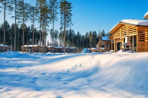Center Parcs Park Allg�u