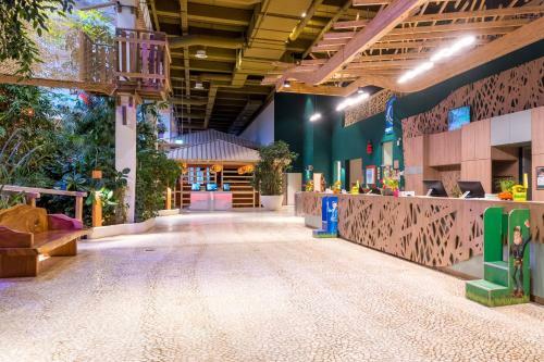 Center Parcs Park Allg�u