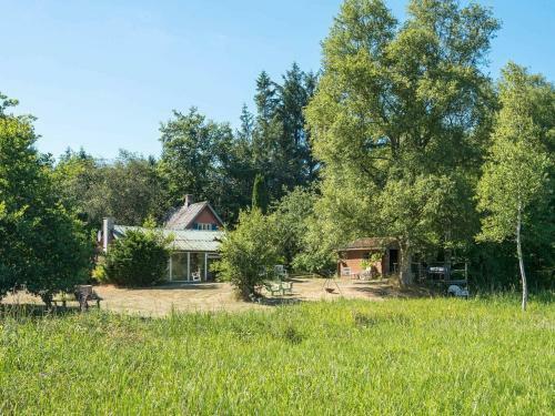 Holiday Home Engvangen