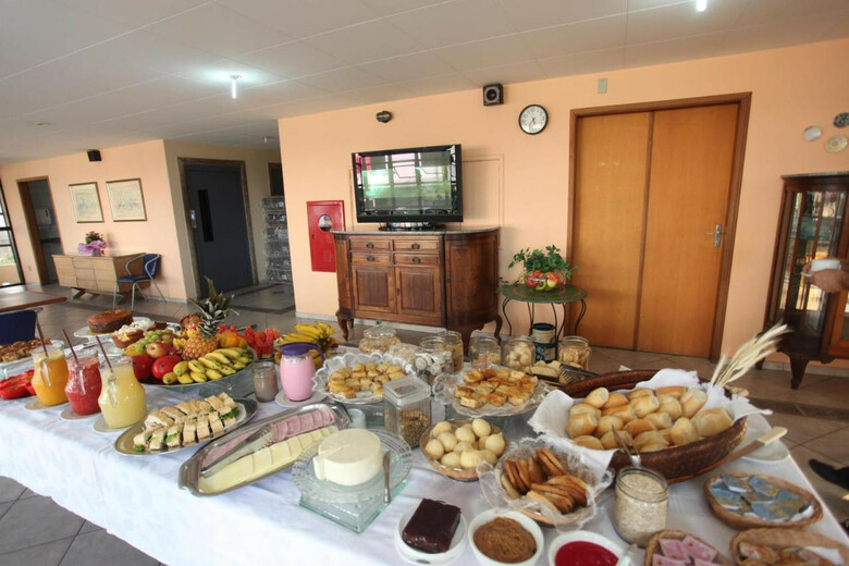 Summit Inn Hotel Pouso Alegre