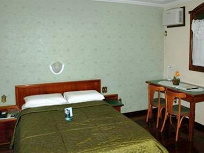 Hotel Dom Otto