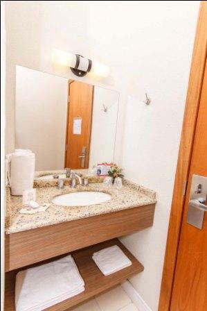 Hotel 10 Ponta Grossa