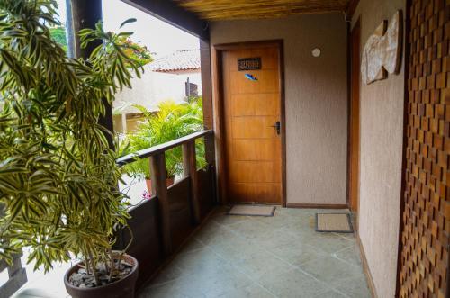 Hostal Dunas De Itaipu