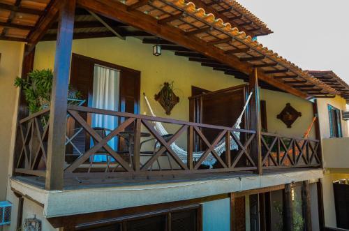 Hostal Dunas De Itaipu