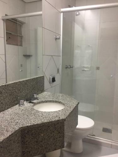 Novo Hamburgo Business Hotel