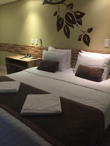 Novo Hamburgo Business Hotel