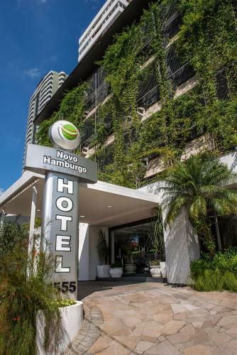 Novo Hamburgo Business Hotel