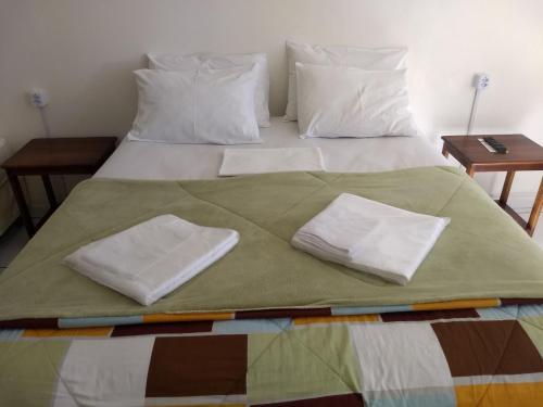 Hostal Pousada Vale Do Garimpeiro