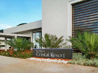 Hotel Rio Quente Cristal Resort