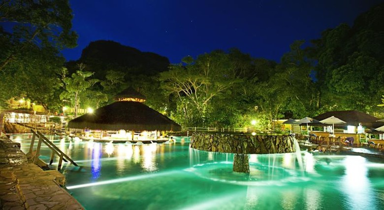 Hotel Pousada Rio Quente