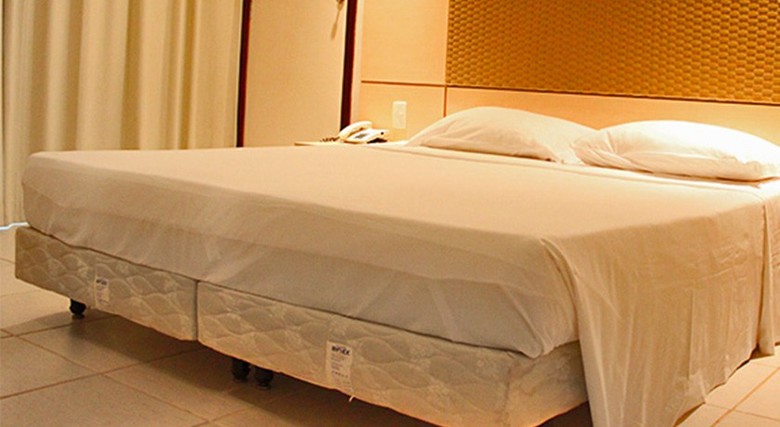 Hotel Pousada Rio Quente
