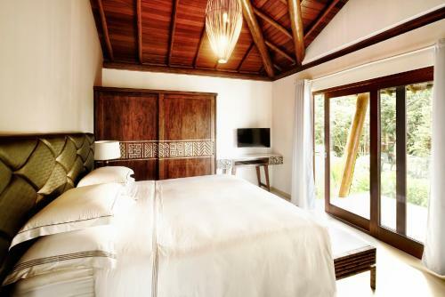 Hotel Campo Bahia