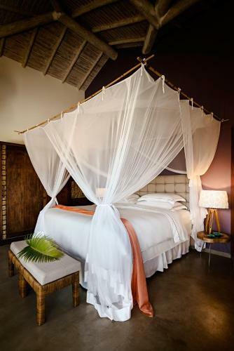 Hotel Campo Bahia