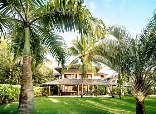 Hotel Campo Bahia