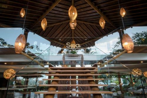 Hotel Campo Bahia