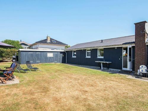 Holiday Home Strandbakken II