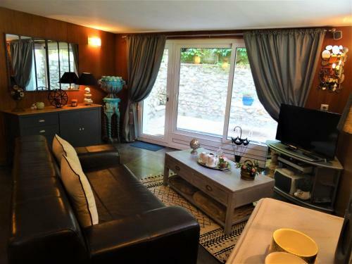 Bed & Breakfast Villa La Clef Des Champs