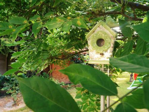 Bed & Breakfast Villa La Clef Des Champs