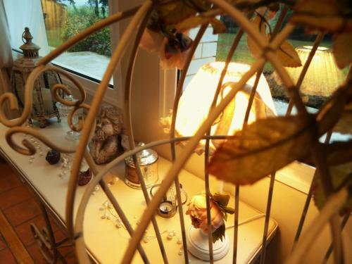 Bed & Breakfast Villa La Clef Des Champs