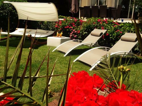 Bed & Breakfast Villa La Clef Des Champs