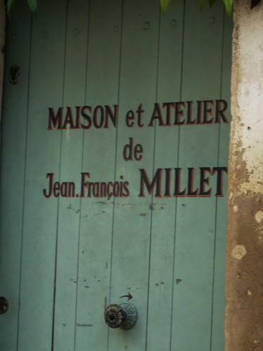 Bed & Breakfast Villa La Clef Des Champs
