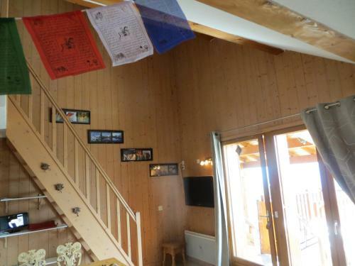 Apartamento Chaillol Le Vieux