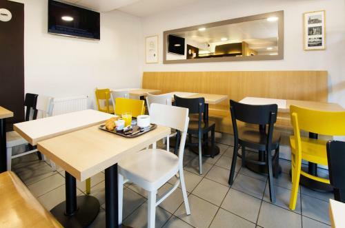 Hotel B&B H�tel Chartres Le Forum