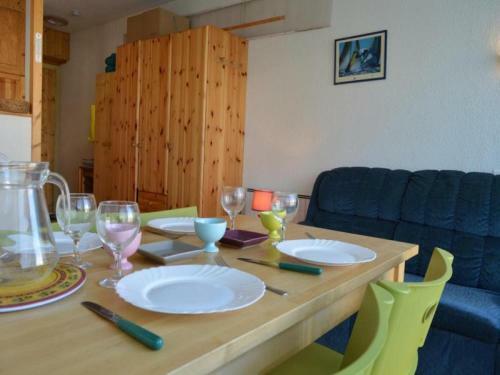 Apartment Saint Clair