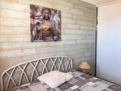 Apartment Rivages de Rochelongue Front de Mer.2